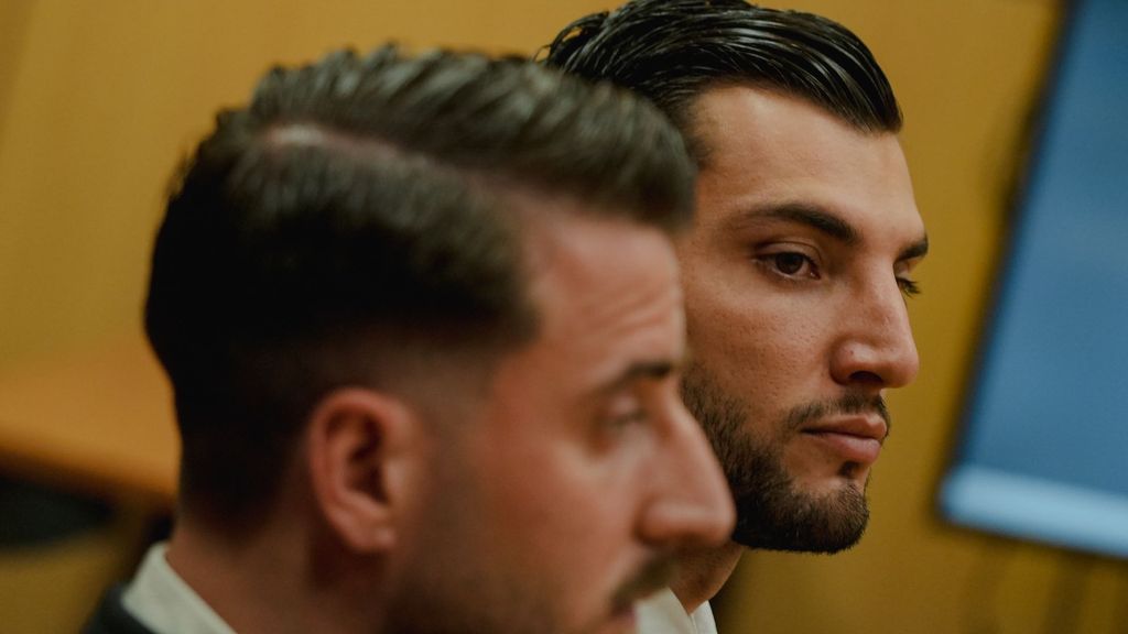 El futbolista Rafa Mir se reitera en que no hubo agresión sexual y "todo fue consentido": “La noche fluyó así, me quedé de piedra cuando vi la denuncia”