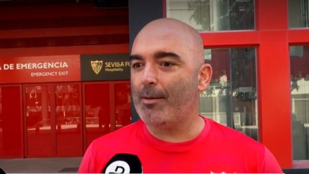 La afición opina sobre Sergio Ramos y carga contra los accionistas: "Están matando al Sevilla"