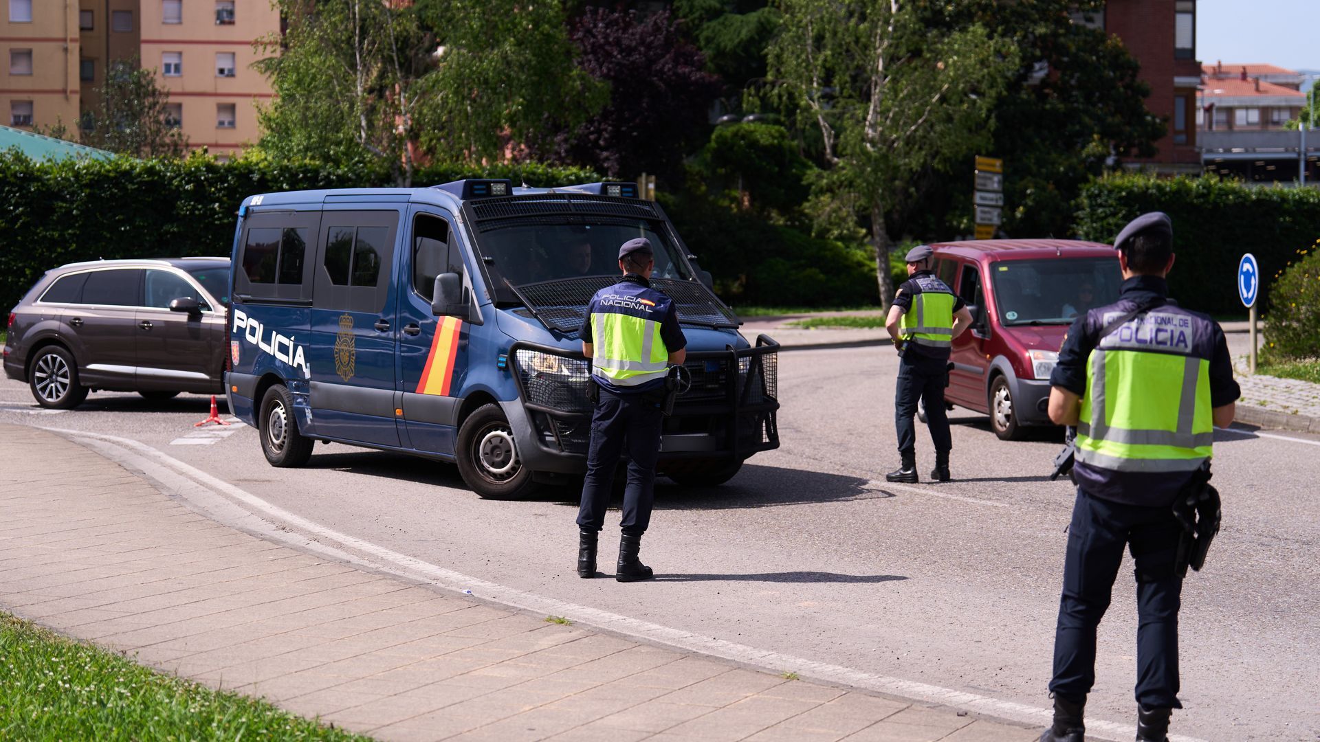 EuropaPress_7553666_agentes_policia_nacional_operacion_policial_27_mayo_2026_torrelavega EuropaPress_7553666_agentes_policia_nacional_operacion_policial_27_mayo_2026_torrelavega