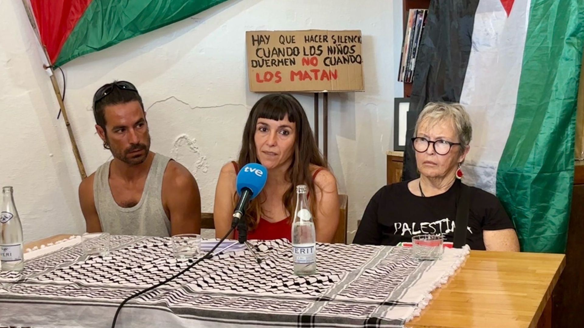 EuropaPress_7559012_rueda_prensa_integrante_flotilla_marta_mallach EuropaPress_7559012_rueda_prensa_integrante_flotilla_marta_mallach
