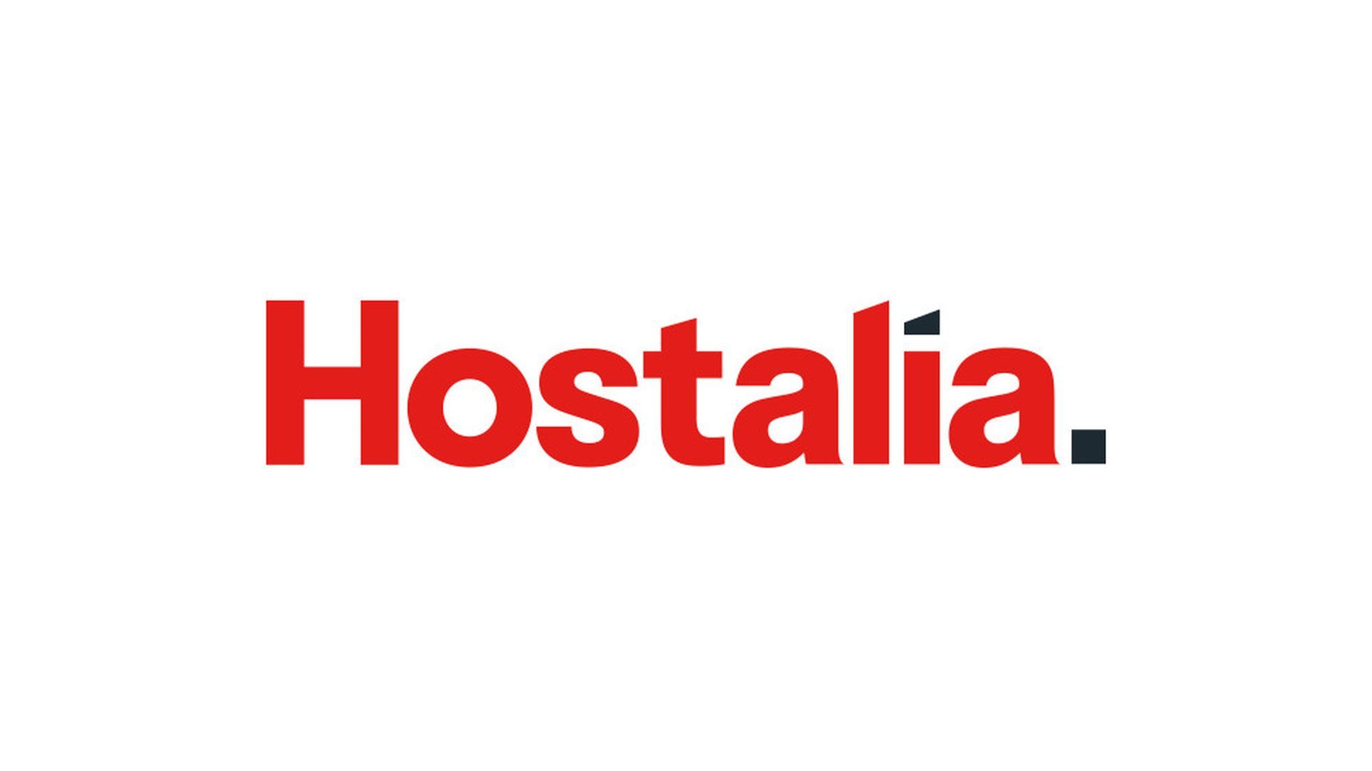 Hostalia