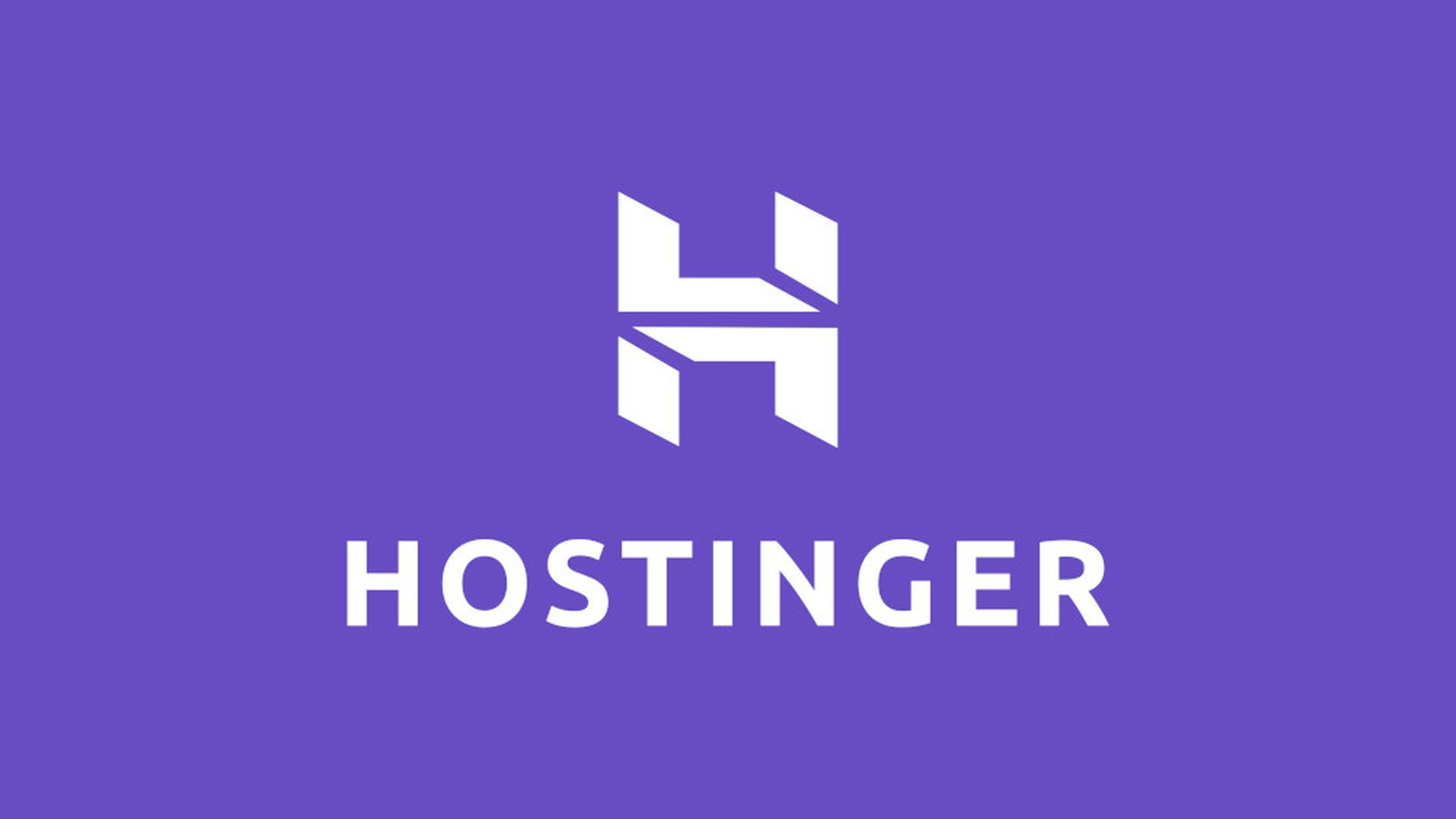 Hostinger