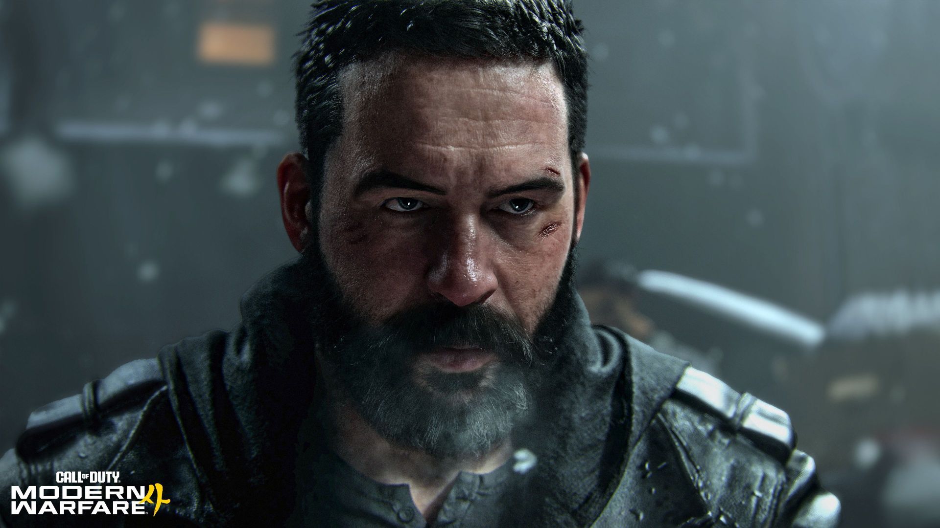 Imagen promocional de Call of Duty: Modern Warfare 4