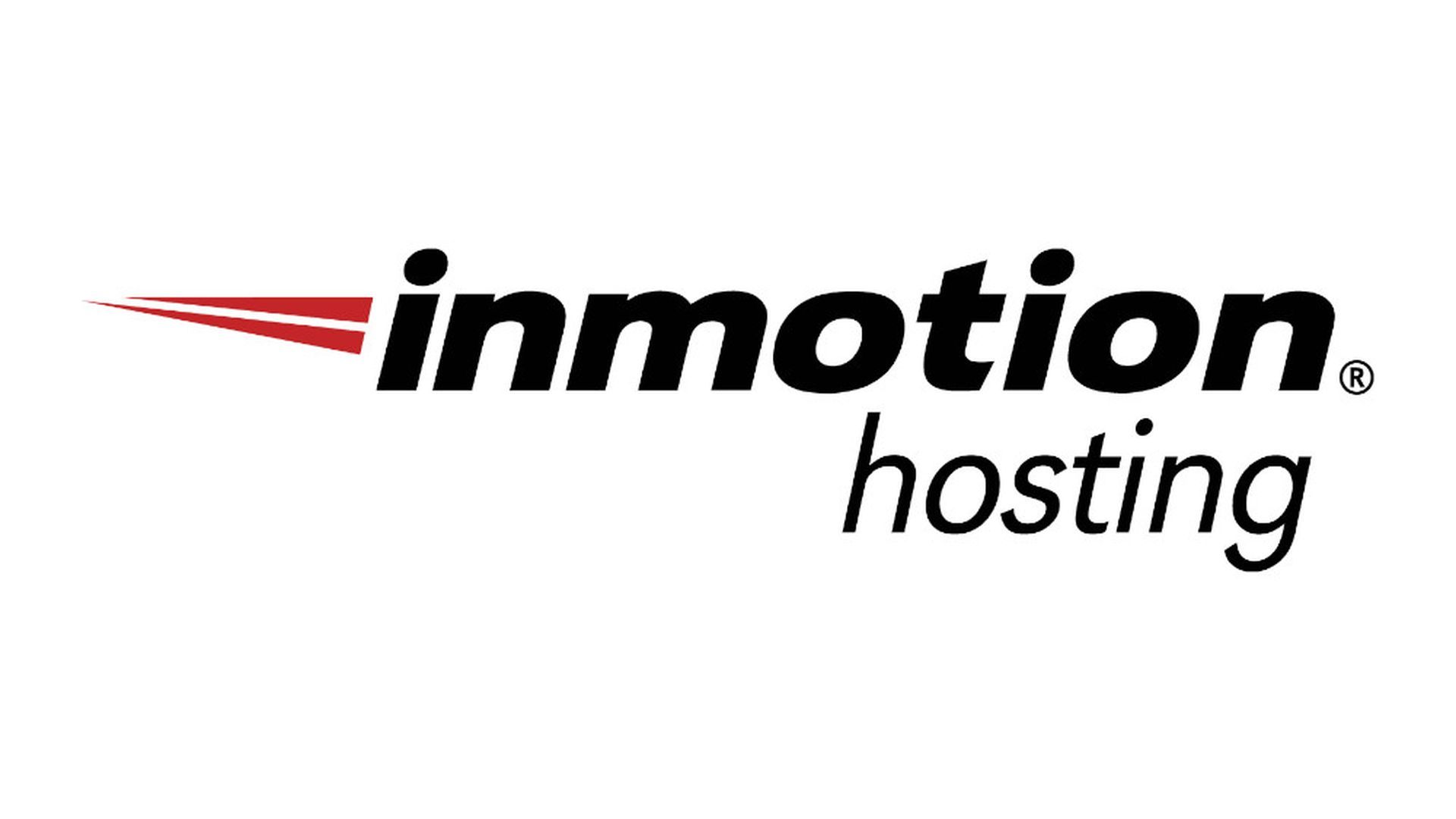 InMotion Hosting