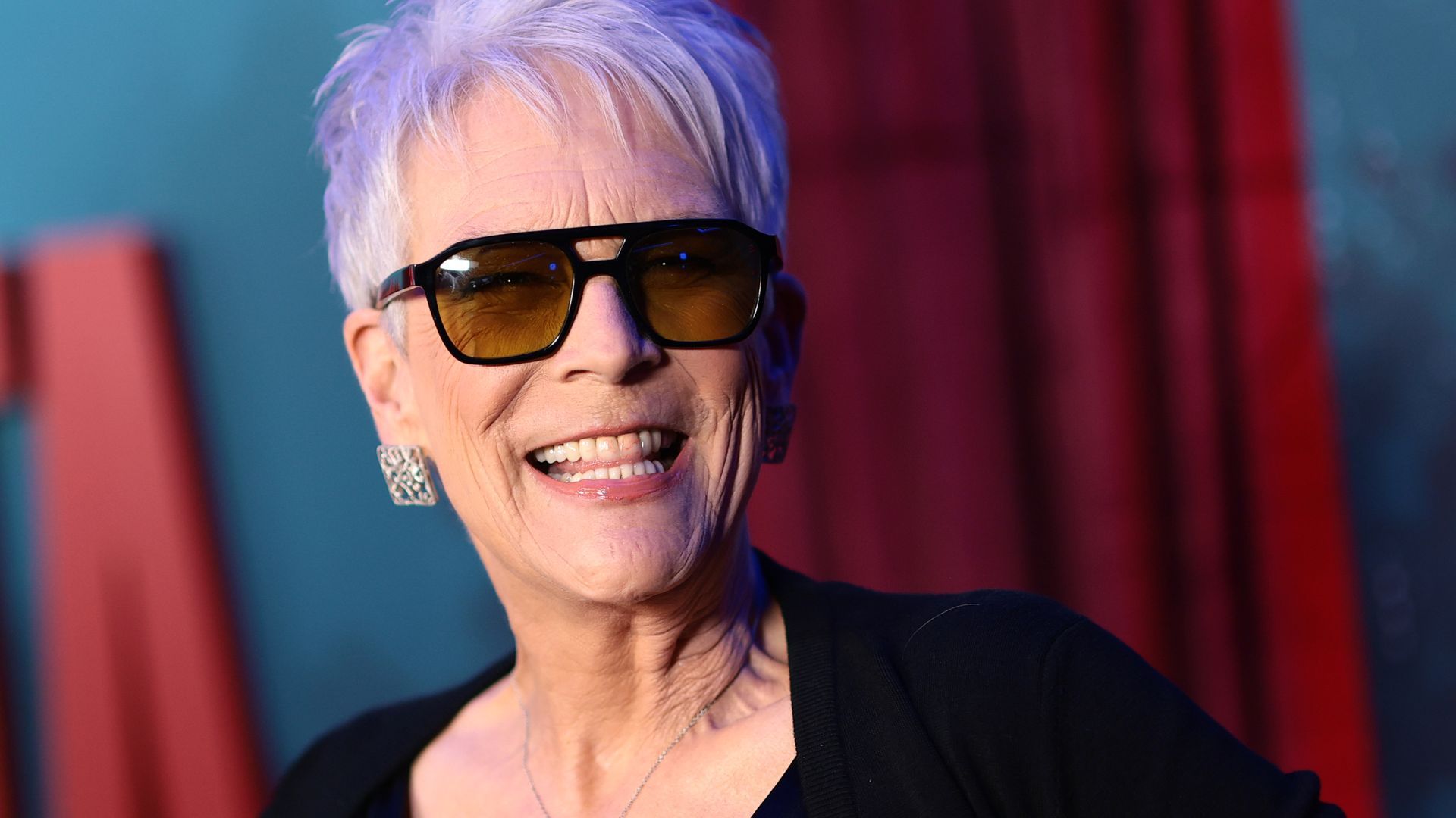 Jamie Lee Curtis Jamie Lee Curtis