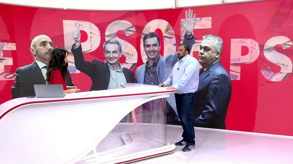 Julio Martínez cambia de abogado y podría tirar de la manta: ser el primer arrepentido tiene ventajas