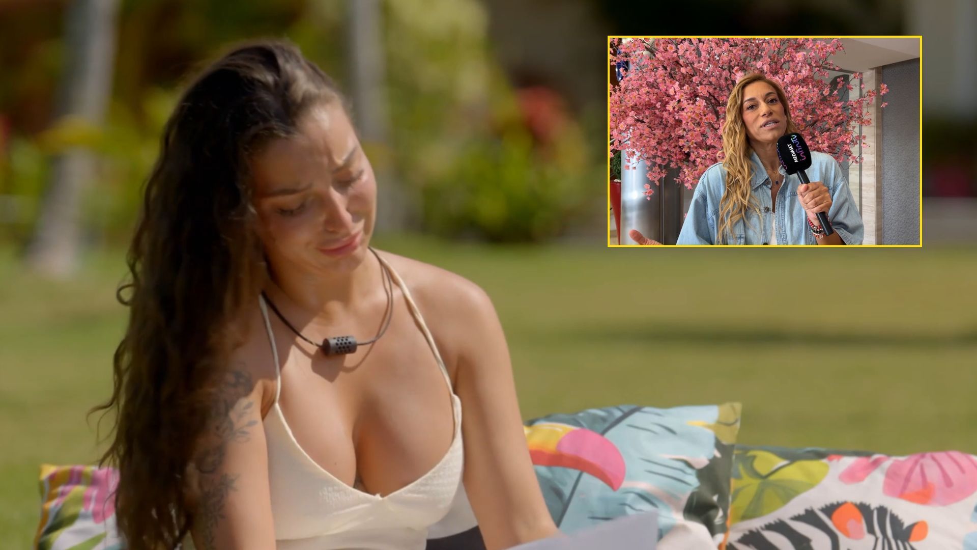 La importancia de recibir una carta de amor a tiempo: "Puede ayudar a que la pareja se reconduzca"