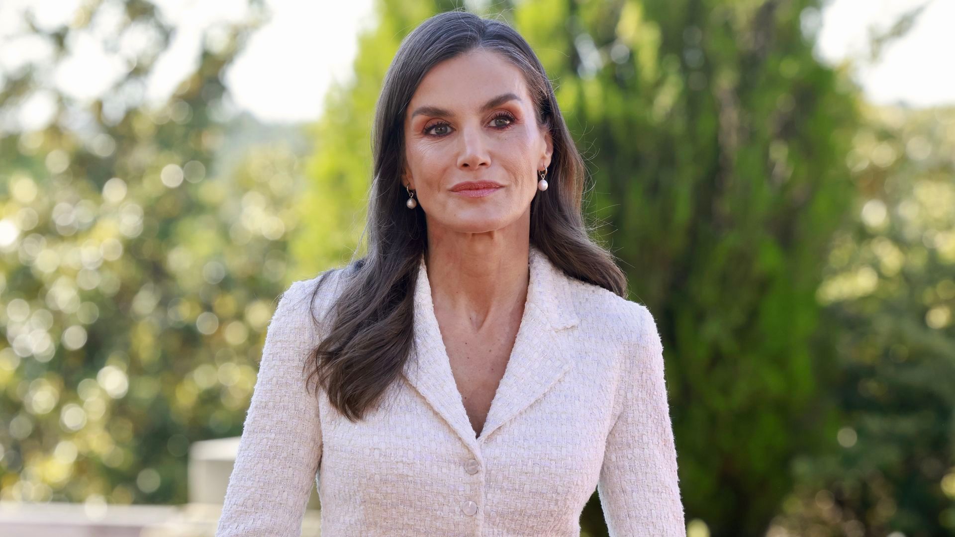 La reina Letizia, en su mensaje sobre el tabaco