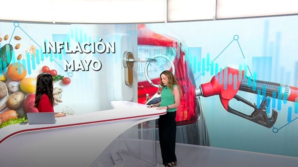 Las hipotecas subirán 60 euros al mes y los salarios aumentan, pero menos que la inflación