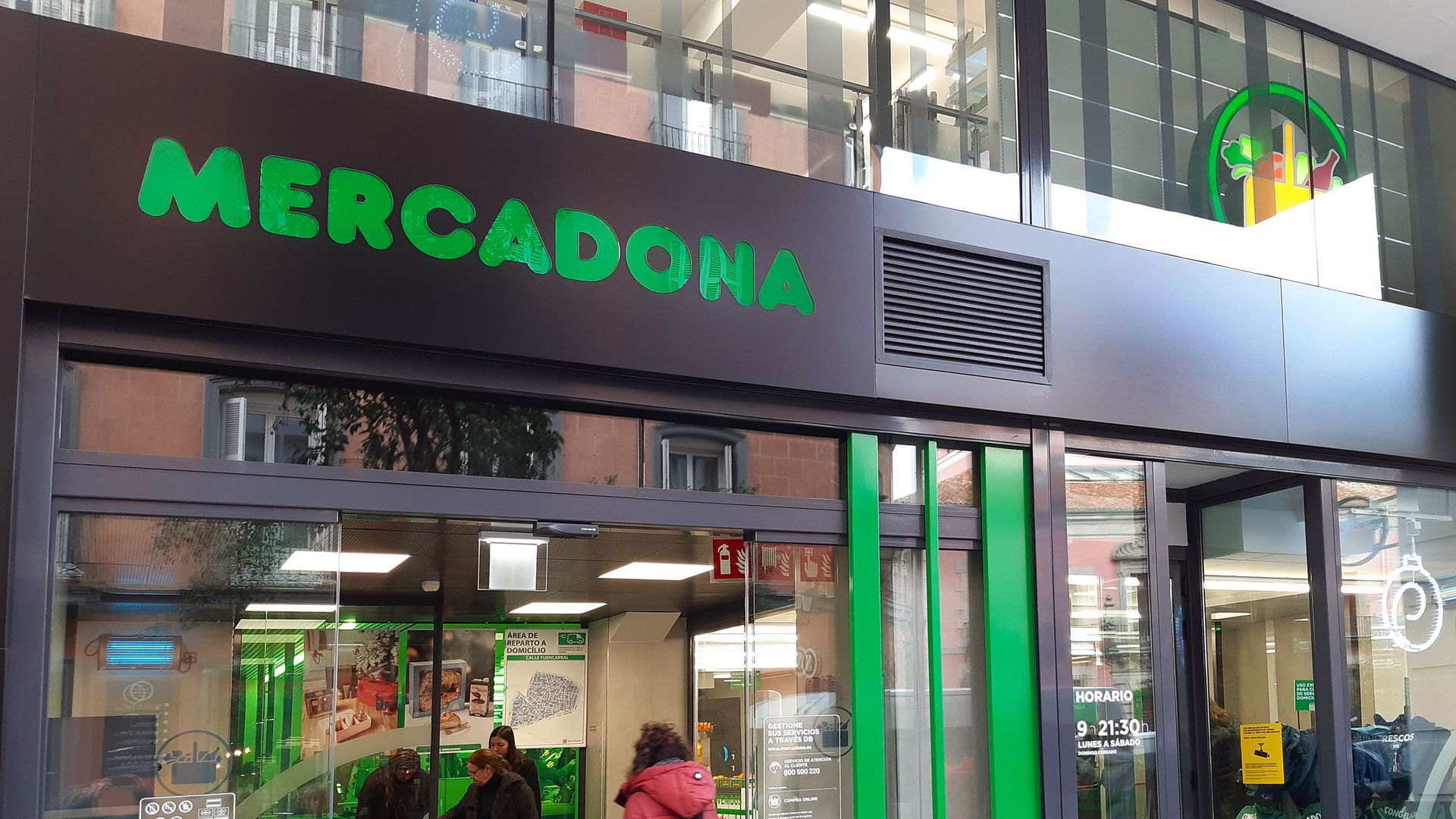 Mercadona Mercadona