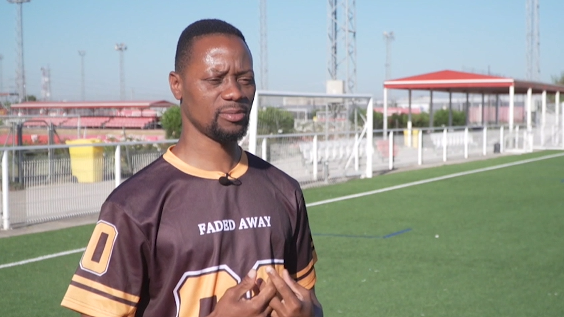 Oulare Aboubacar Sidiki