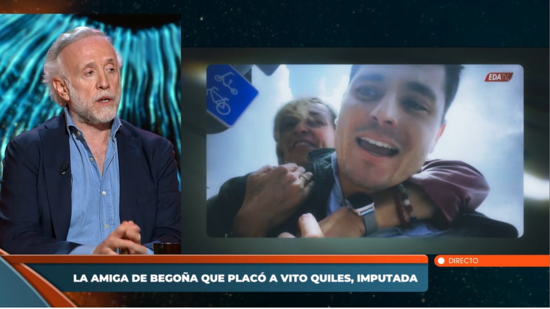 ¿Qué hay detrás de Lourdes Solís?: la íntima amiga de Begoña y número dos de la gerente del PSOE