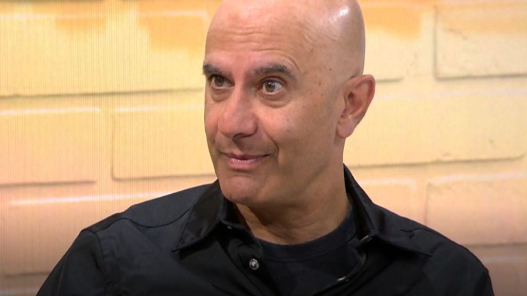 Robin Sharma redefine el éxito: "La verdadera riqueza es lo que el dinero no puede comprar"