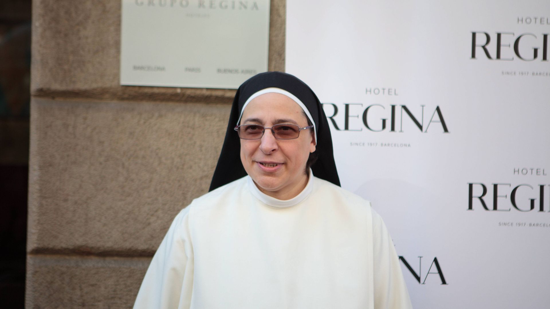 Sor Lucía Caram