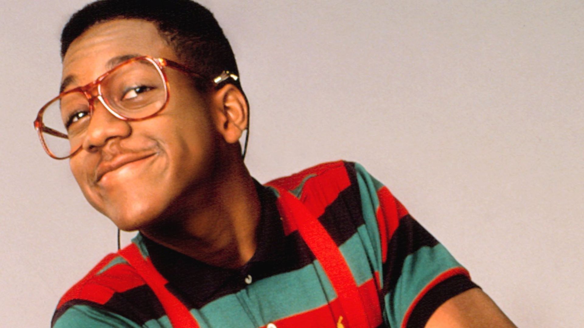 Steve Urkel en 'Cosas de casa'
