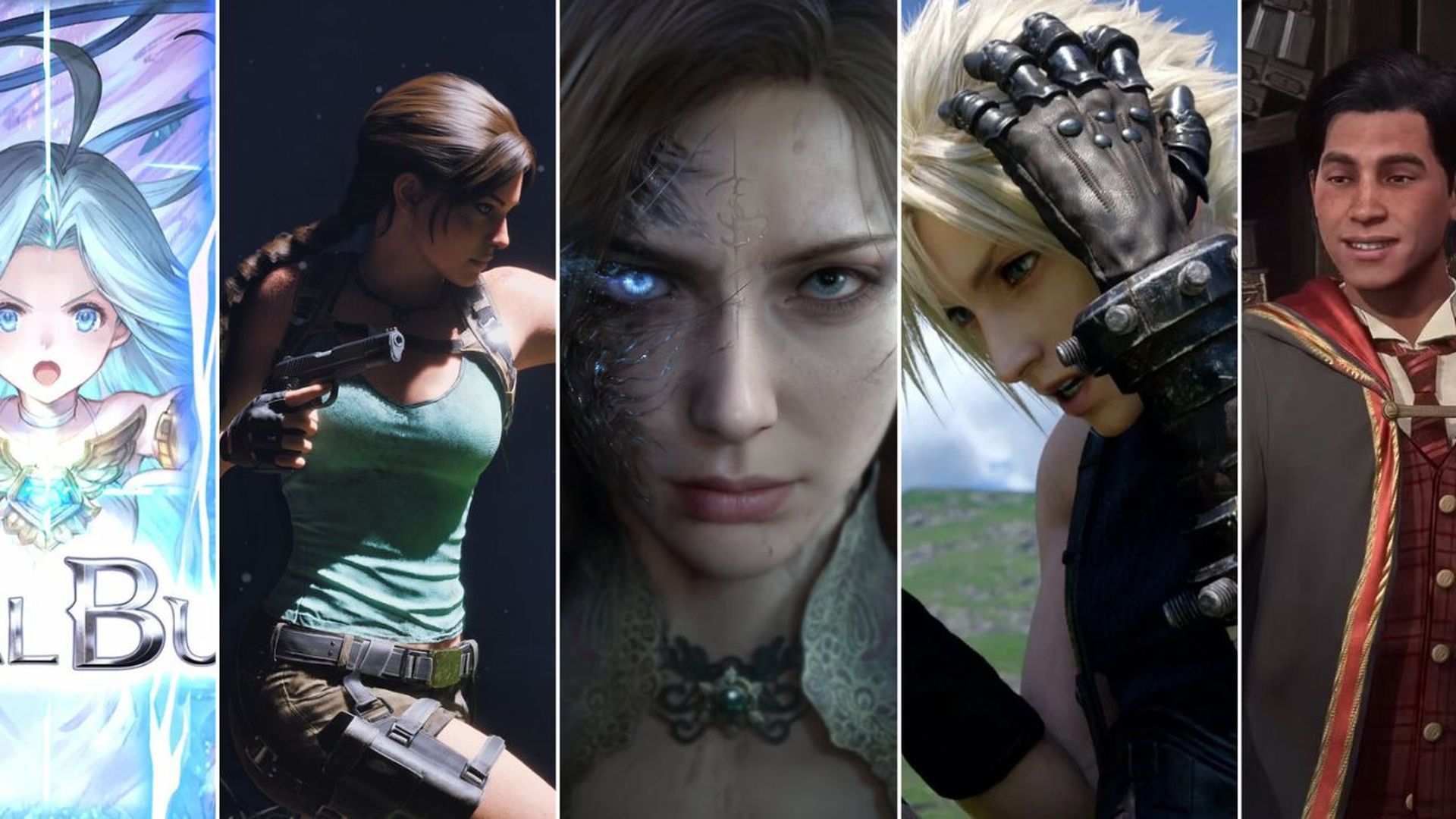 Summer Game Fest, los posibles juegos para el evento de 2026