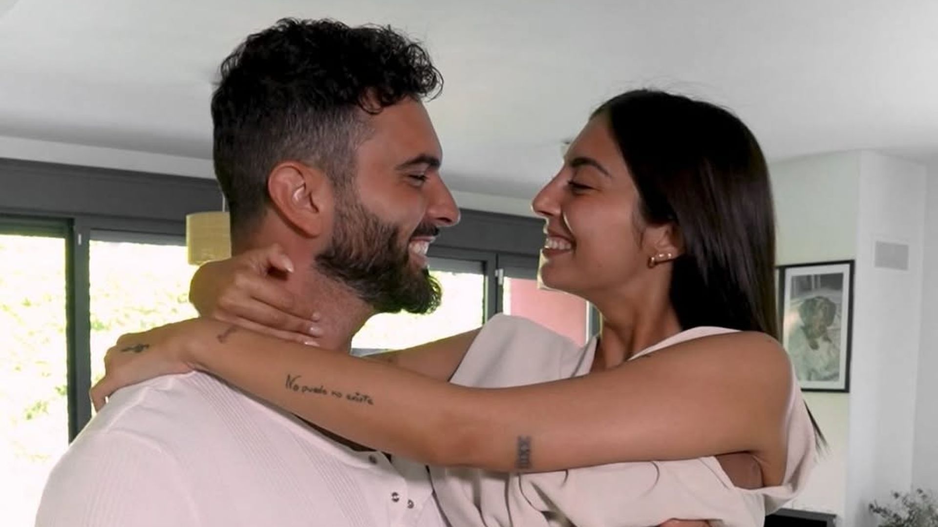 Suso y Marieta