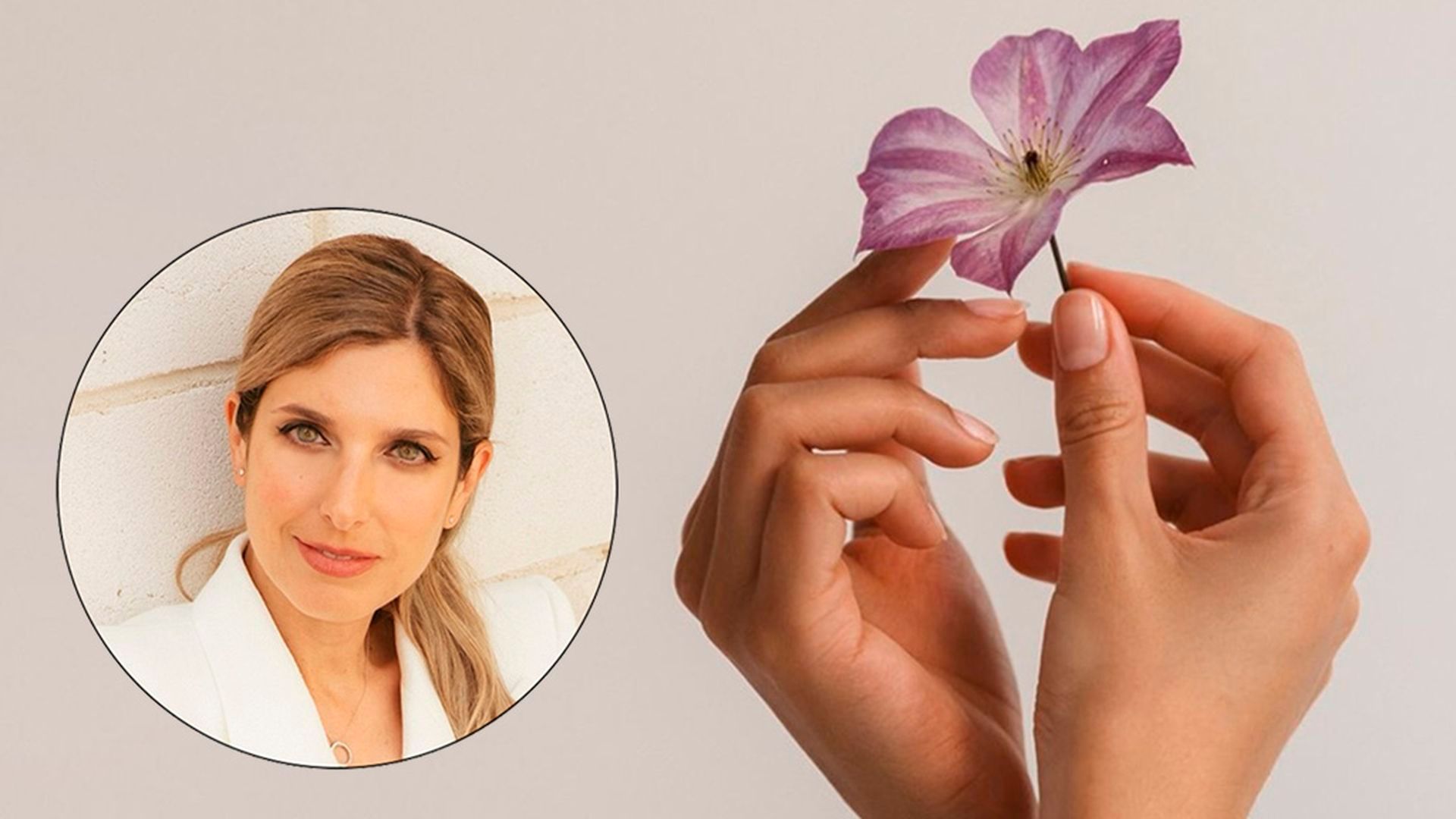 Tendencias en manicura para novias e invitadas Tendencias en manicura para novias e invitadas