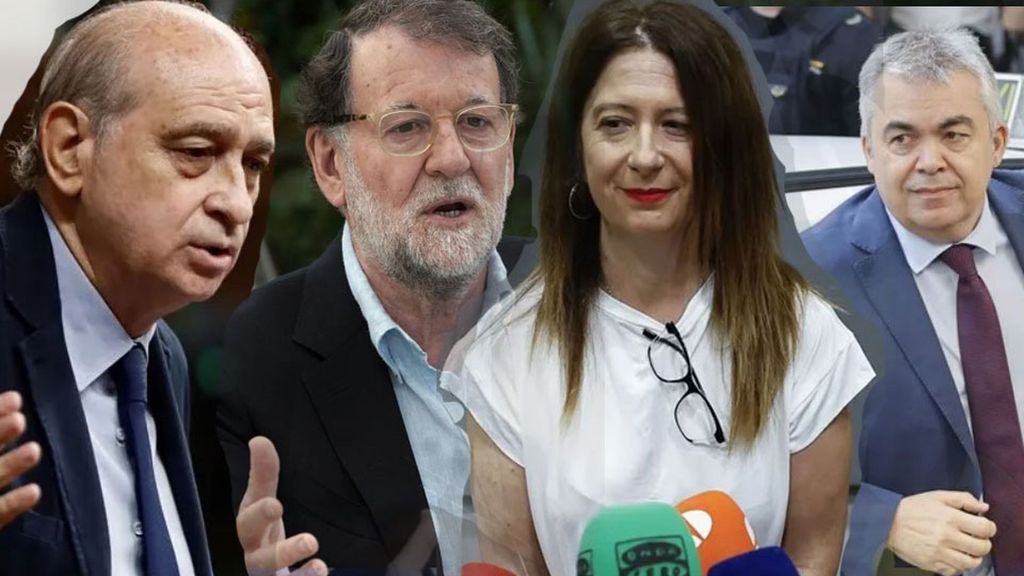 El caso Kitchen del PP y la trama de Leire Díaz que apunta al PSOE, analizados por el periodista Iñigo Yarza