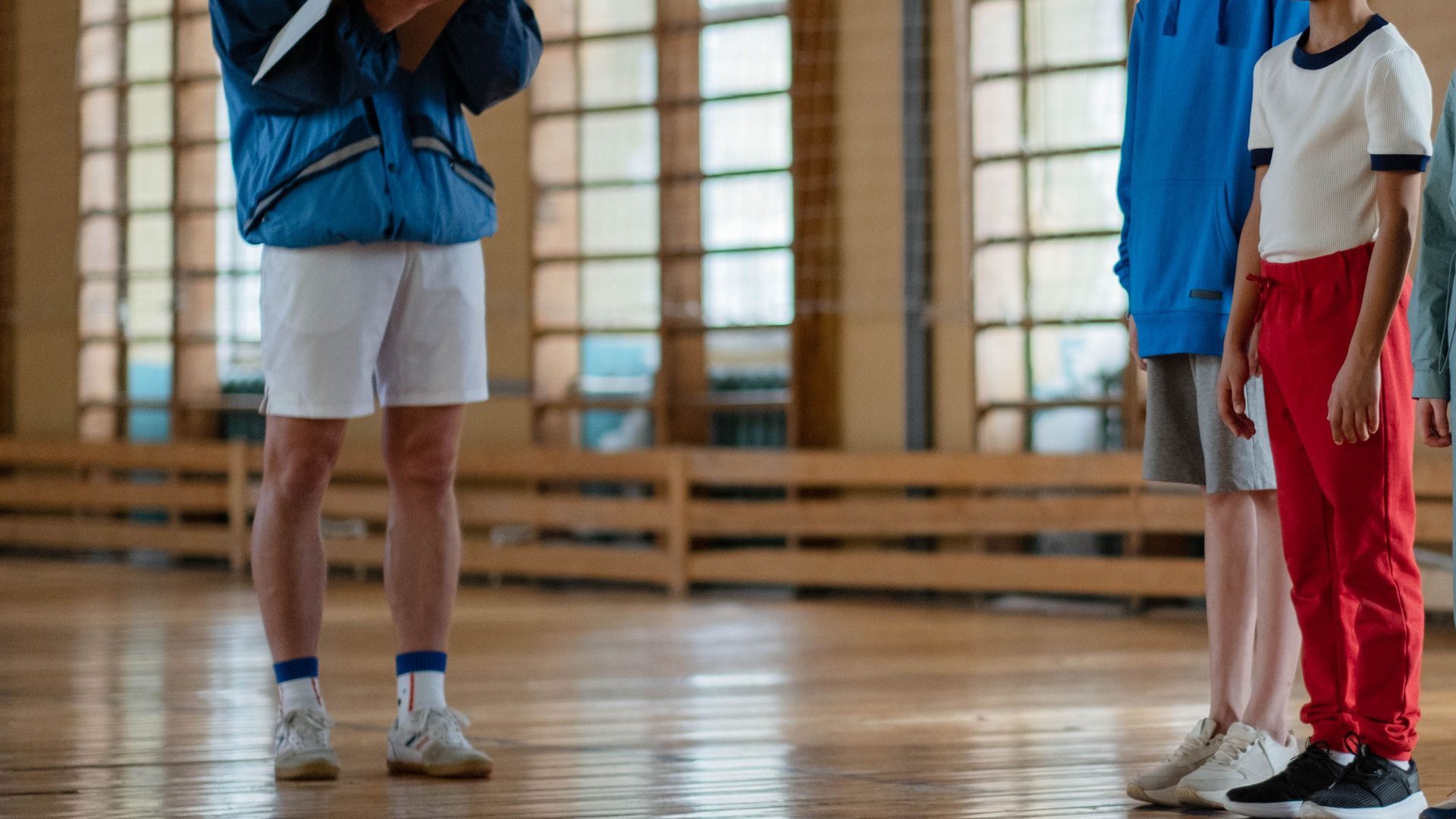 Un menor de 11 años intenta apuñalar a su profesor de tecnología en Italia: grabó el ataque y quería subirlo a redes sociales Un menor de 11 años intenta apuñalar a su profesor de tecnología en Italia: grabó el ataque y quería subirlo a redes sociales