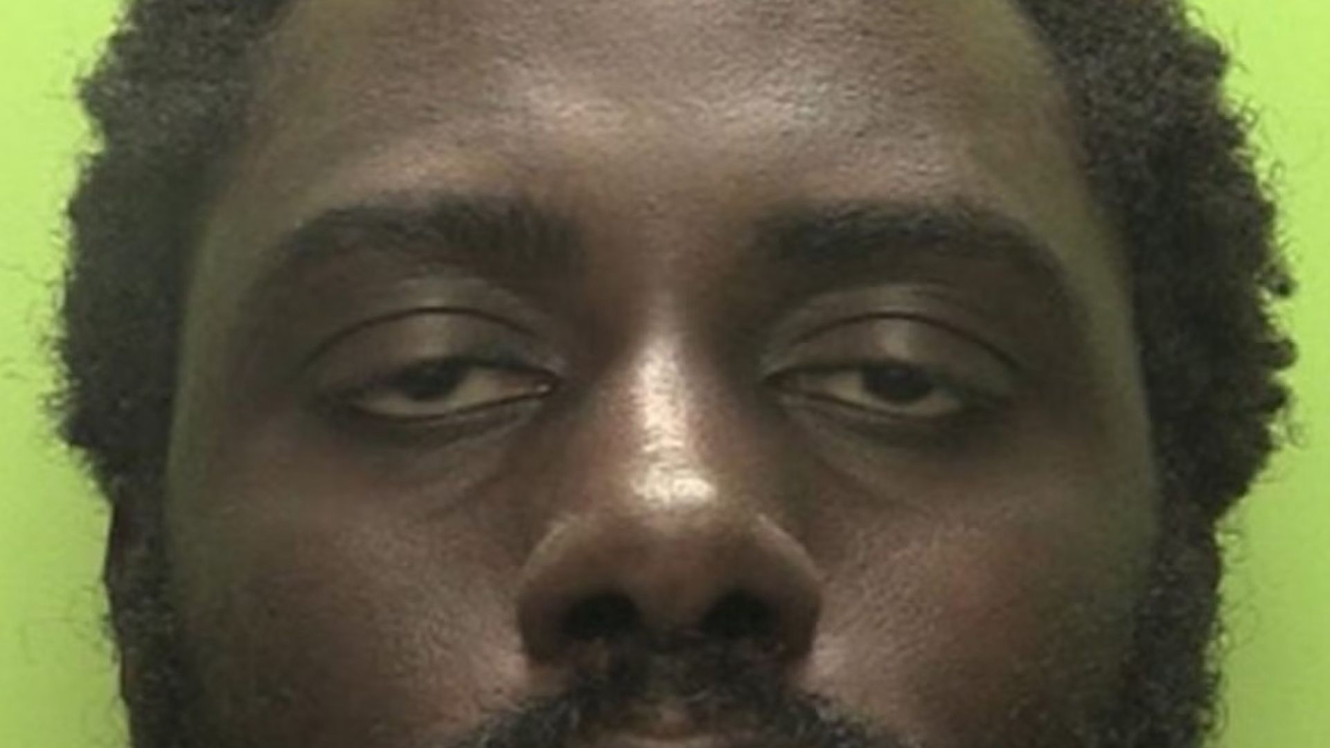 Valdo Calocane, el asesino de Nottingham Valdo Calocane, el asesino de Nottingham