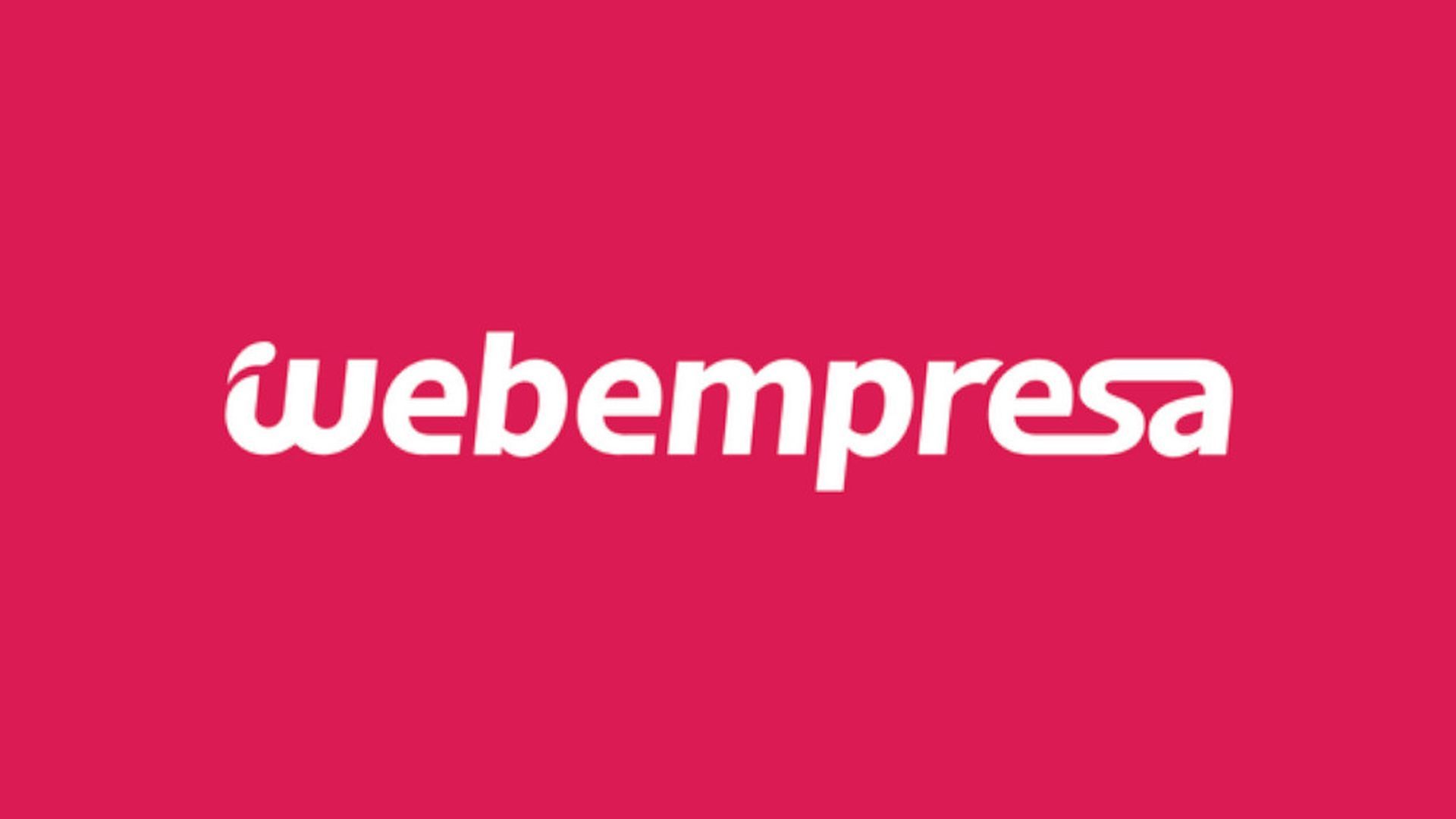 Webempresa