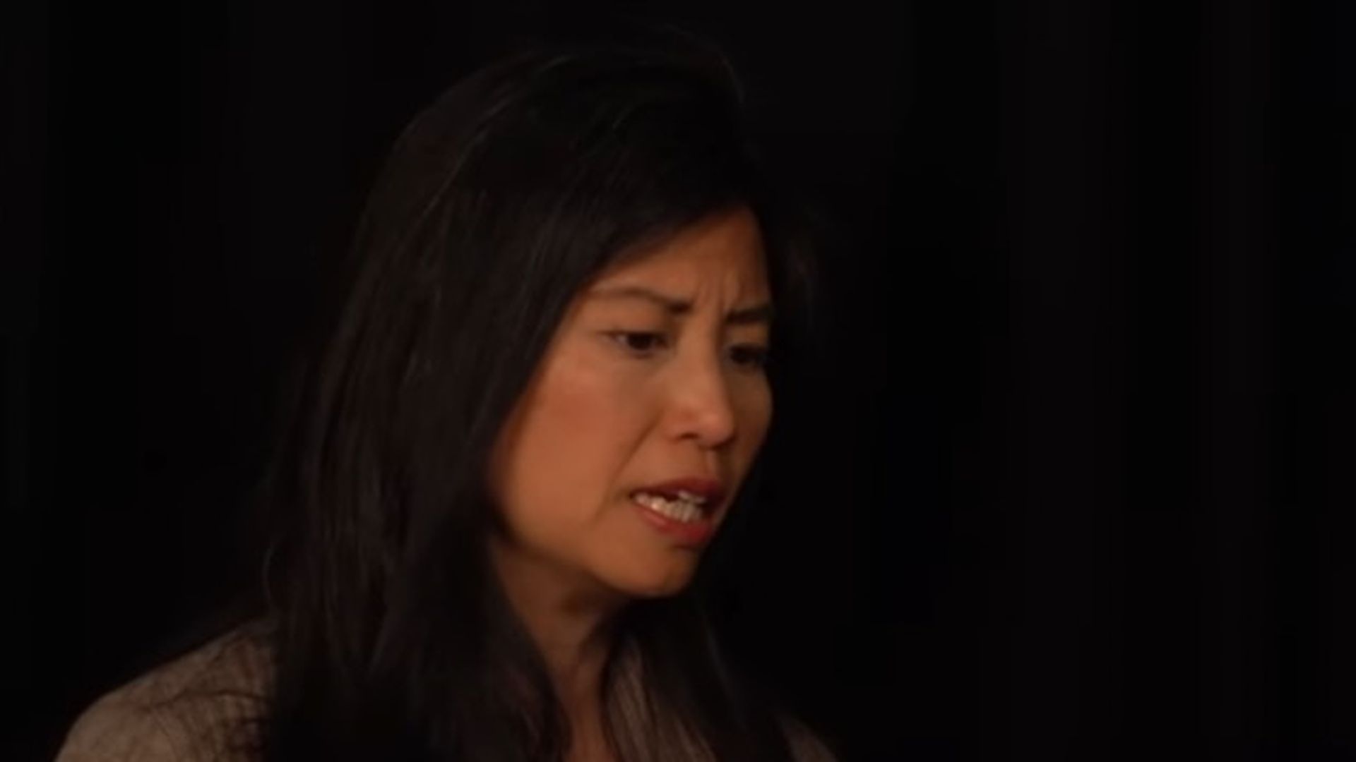 Winni Li, la mujer violada en 2008 en Irlanda que pudo dar voz a su caso gracias a Gisele Pelicot: "Vi la falta de comprensión" Winni Li, la mujer violada en 2008 en Irlanda que pudo dar voz a su caso gracias a Gisele Pelicot: "Vi la falta de comprensión"