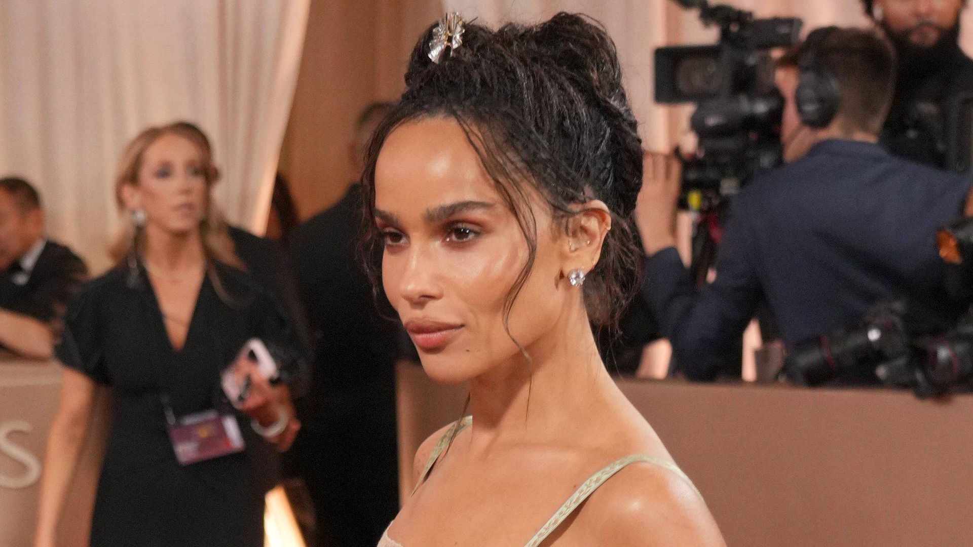 Zoe Kravitz