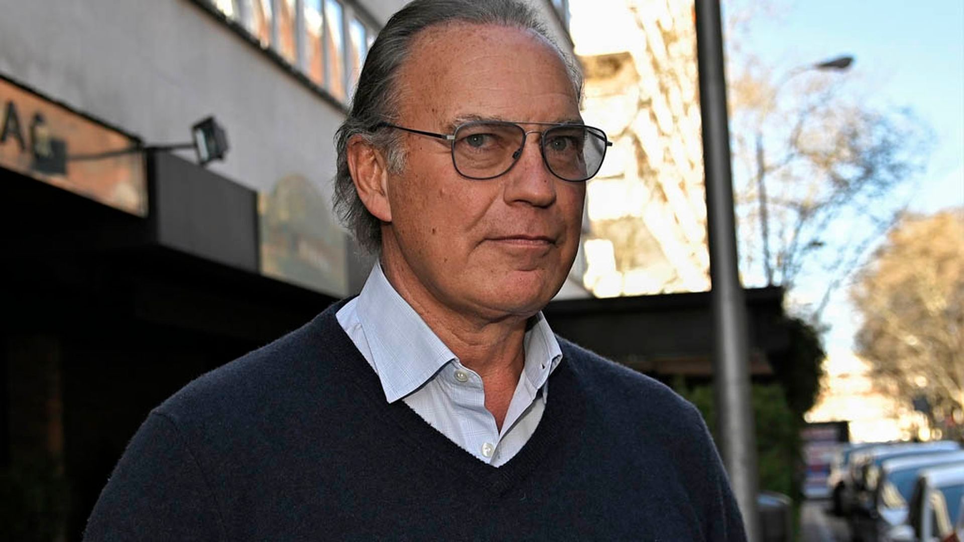 Bertín Osborne Bertín Osborne