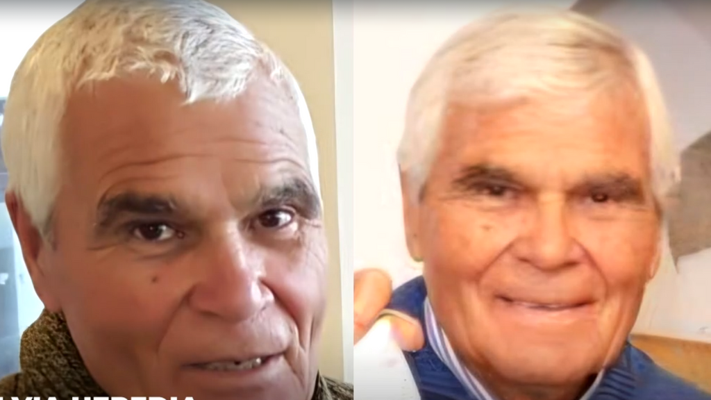 Una semana sin Ángel, el anciano de 84 años desaparecido en Écija, Sevilla: localizan su pulsera GPS