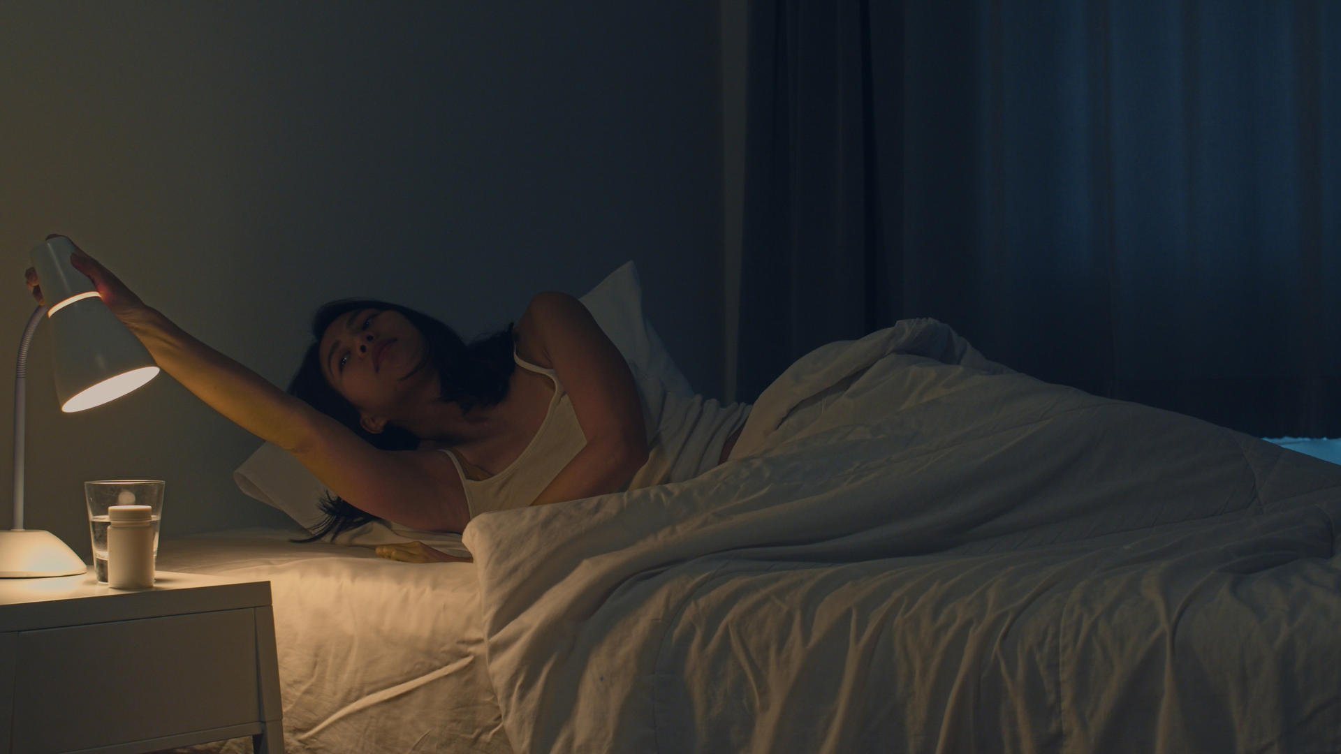 Dormir bien no depende solo del número de horas totales Dormir bien no depende solo del número de horas totales