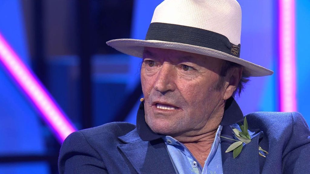 El motivo por el que Amador Mohedano ha abandonado la misa homenaje a Rocío Jurado antes de que finalizase: "No podía aguantar" Fiesta 2026 Top Vídeos 1194