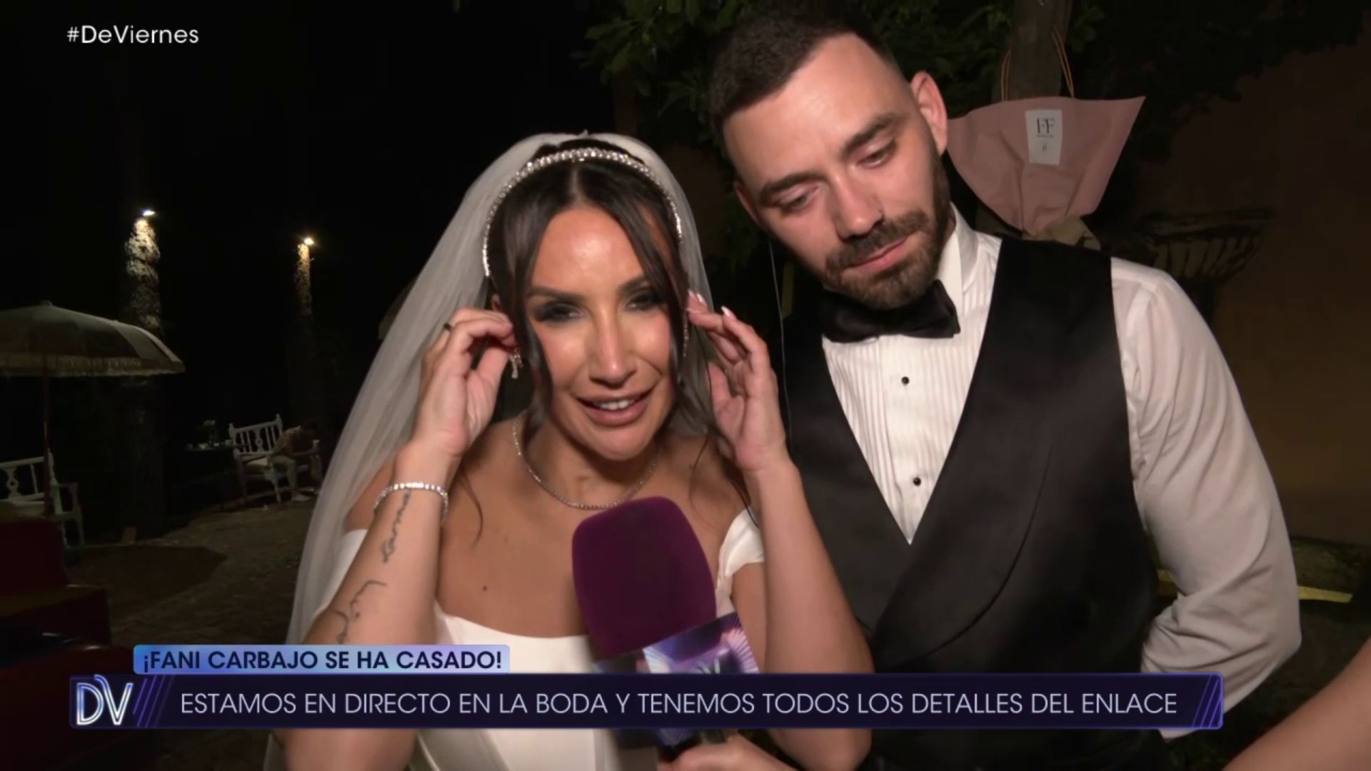 Fani y Fran