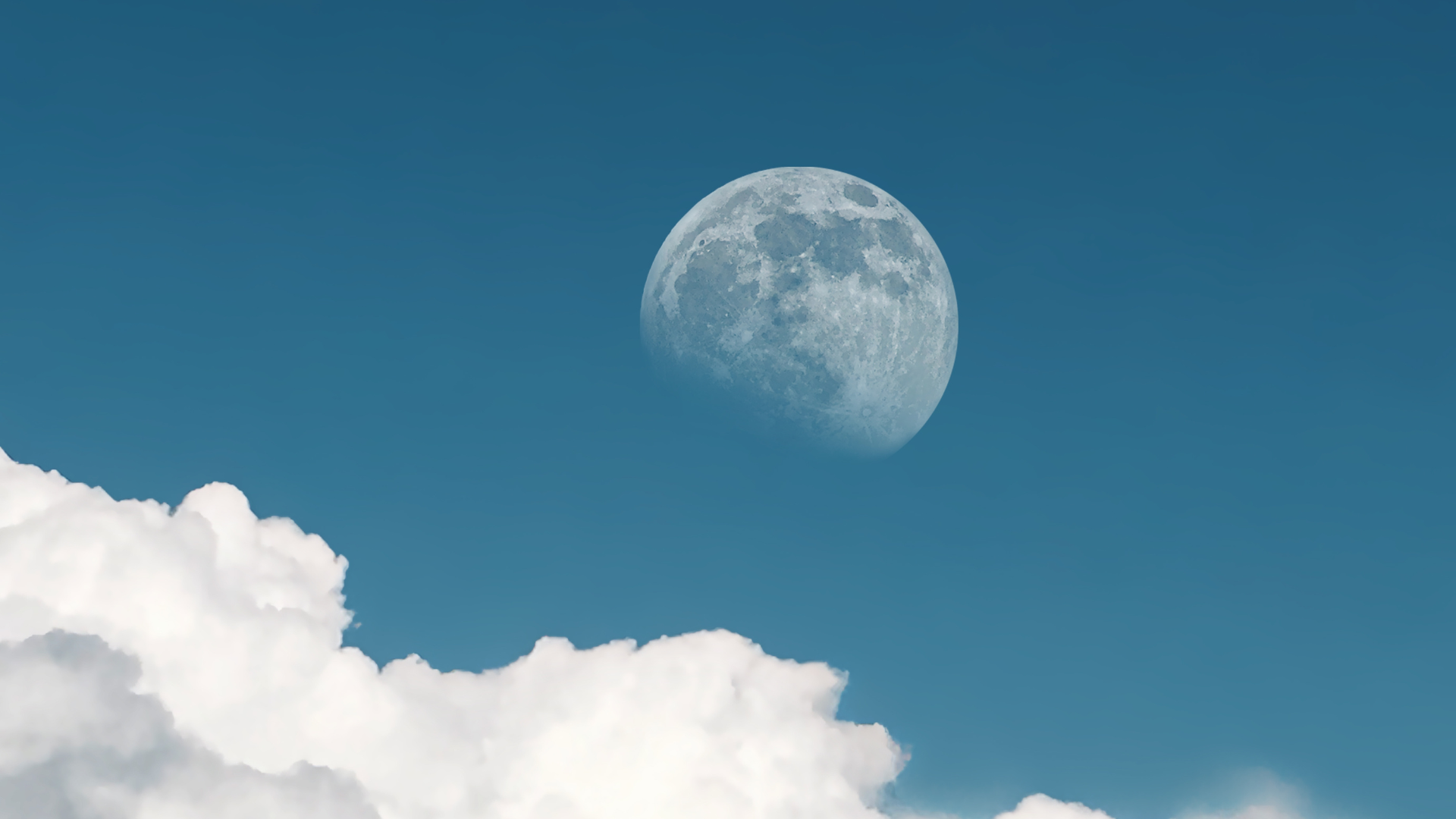 La Luna tiene un enorme simbolismo que ha alimentado estas creencias