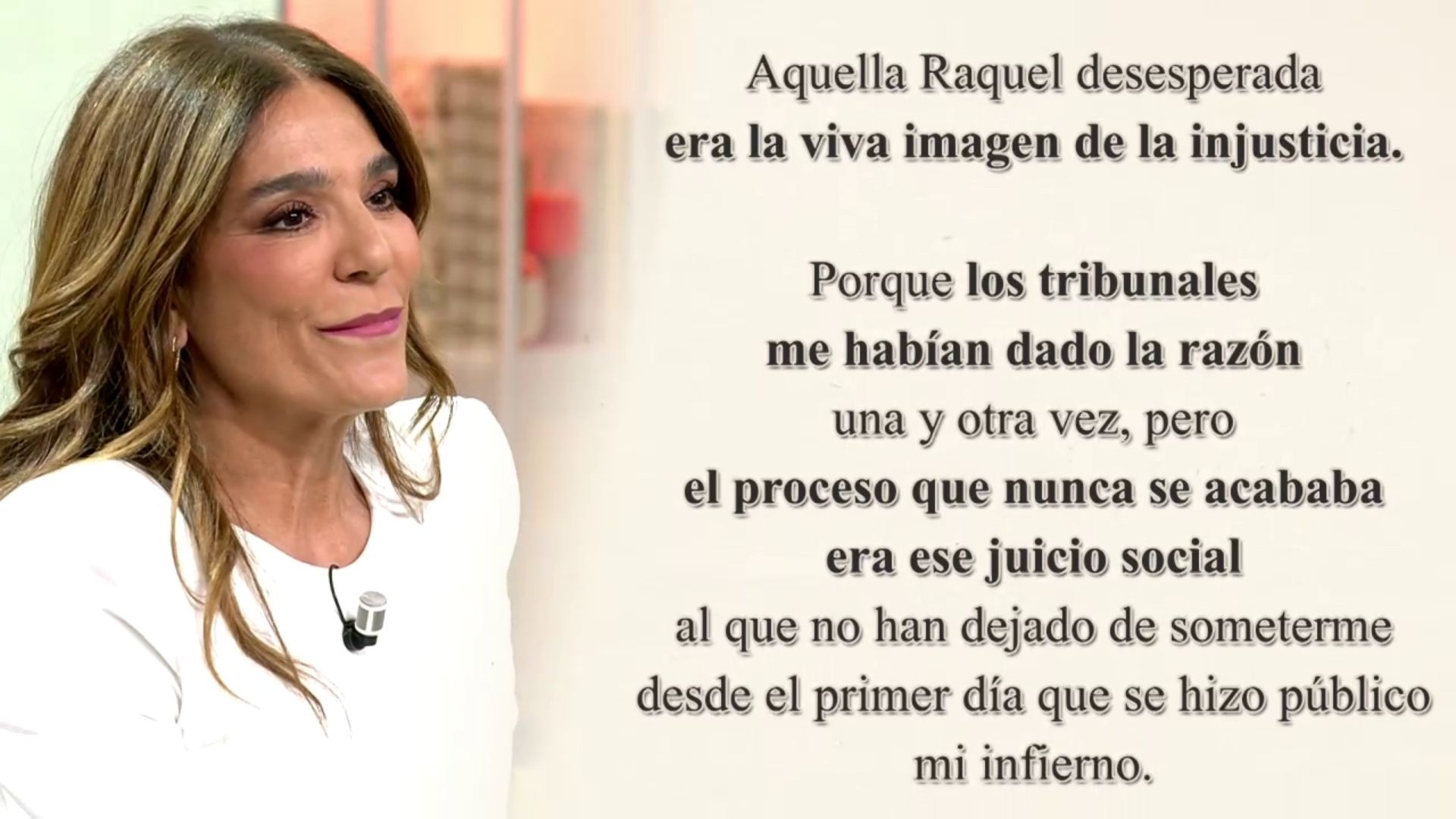 Los primeros fragmentos del libro de Raquel Bollo