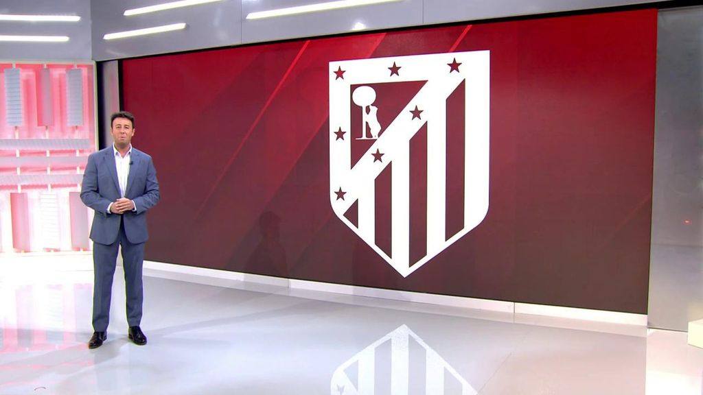 Mati Prats avisa al Atlético por Julián Álvarez: "Si te pones chulito en mayo, tienes que aguantar todo el verano"