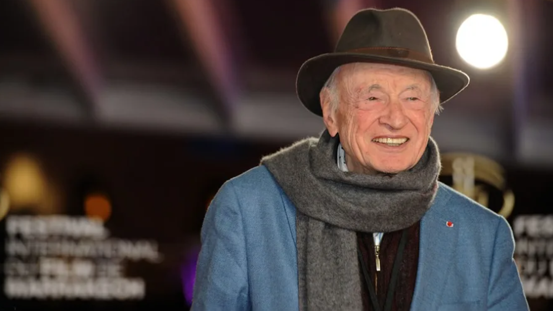 Muere el filósofo francés Edgar Morin, creador de la teoría del pensamiento complejo, a los 104 años de edad Muere el filósofo francés Edgar Morin, creador de la teoría del pensamiento complejo, a los 104 años de edad