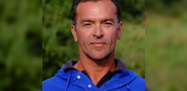Muere Frank Francés, exjugador de tenis y expareja de Bárbara Rey, a los 62 años en Marbella