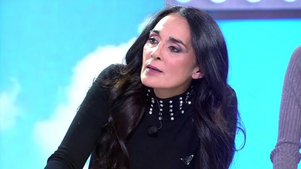 Silvia Salas, expareja de Frank Francés, devastada: "Nos pedimos perdón antes de que muriera" Fiesta 2026 Top Vídeos 1192