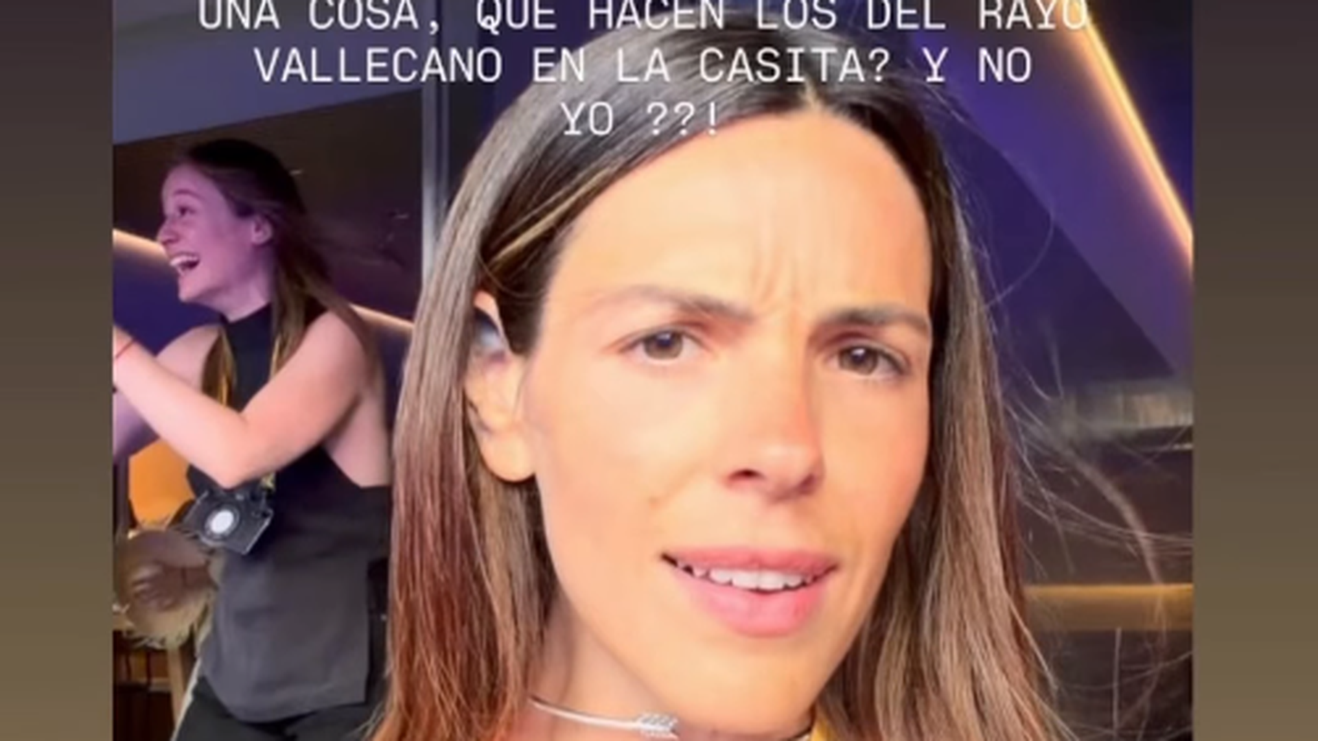 Aluvión de críticas a Laura Matamoros por un comentario sobre la casita de Bad Bunny: "¿Qué hacen ahí?" Aluvión de críticas a Laura Matamoros por un comentario sobre la casita de Bad Bunny: "¿Qué hacen ahí?"