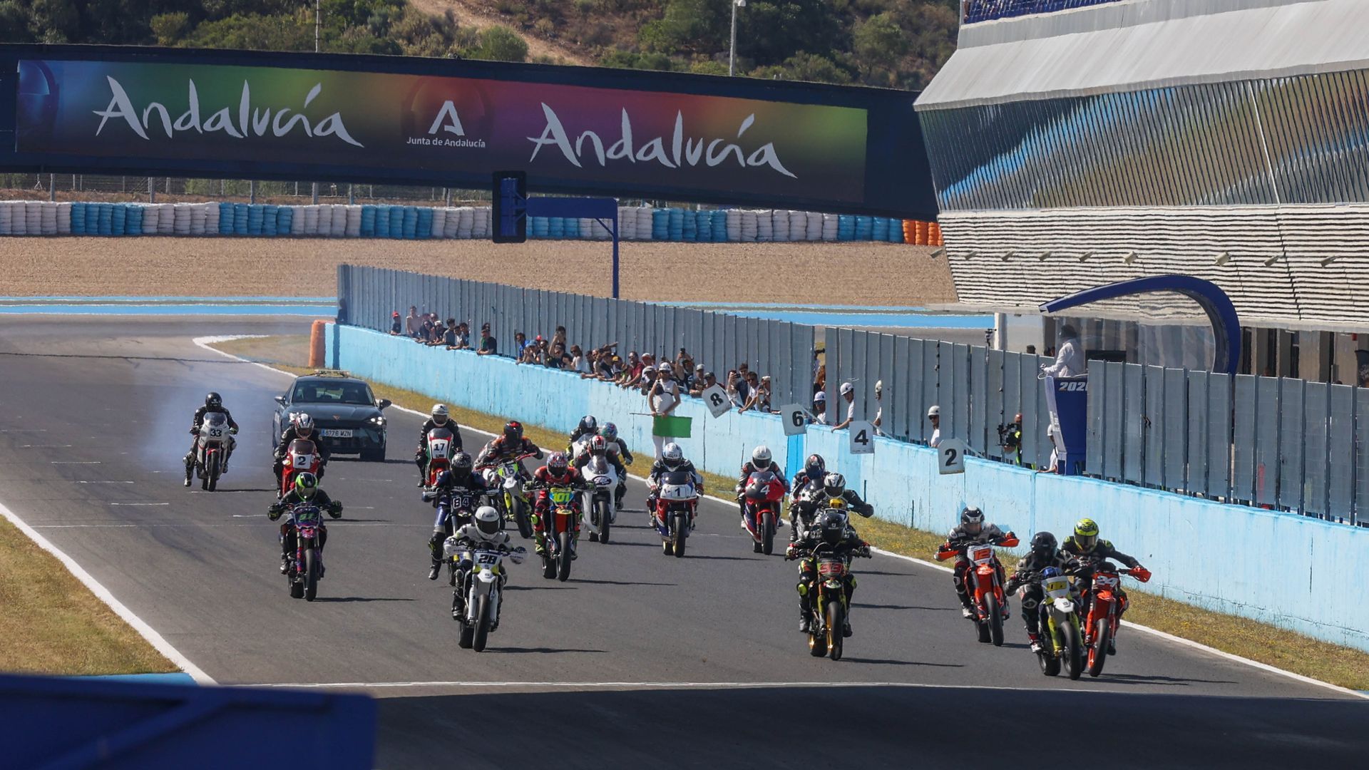 Copa de España de Velocidad 2026 Copa de España de Velocidad 2026