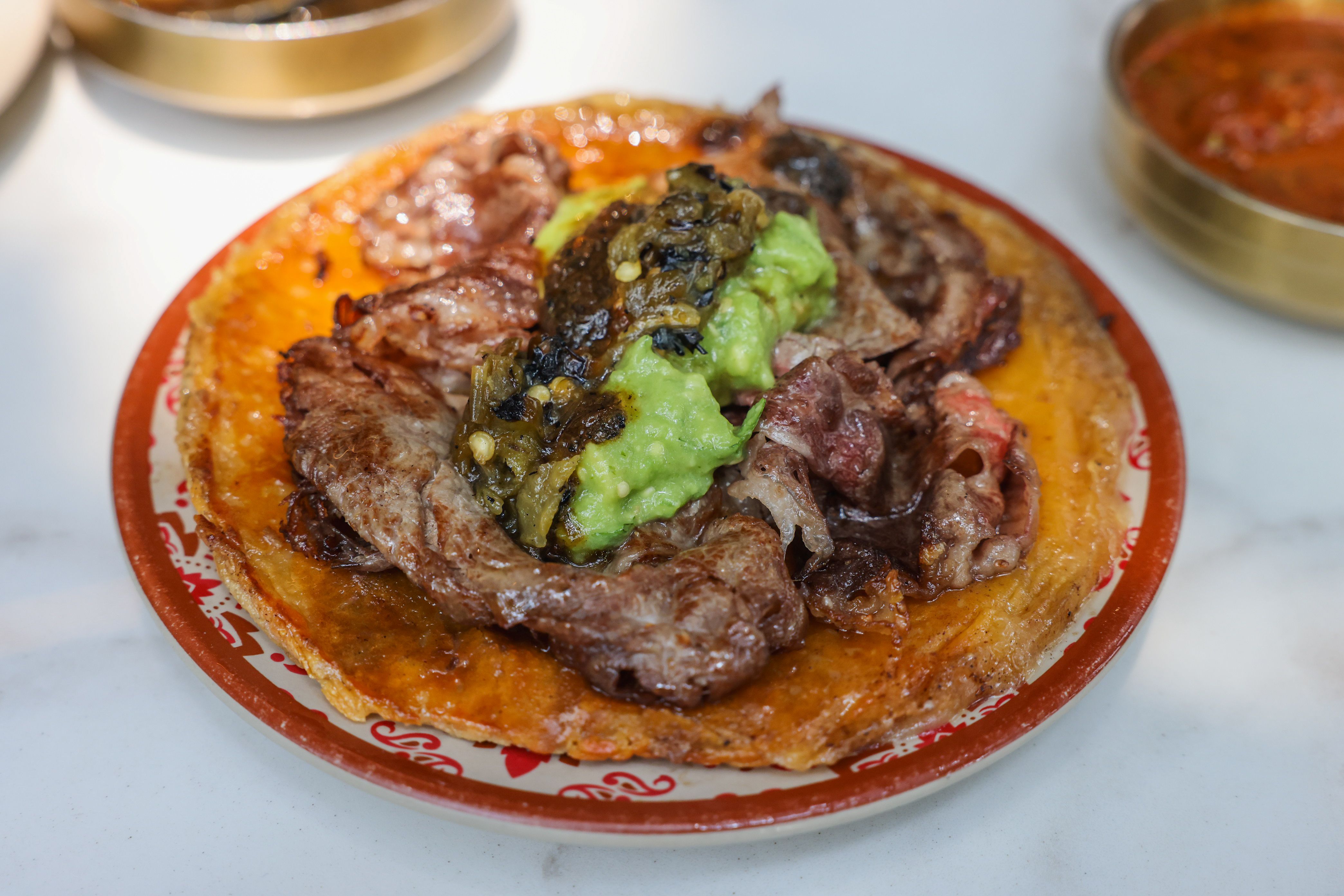 La costra de ribeye que muy pronto podrás devorar en Madrid