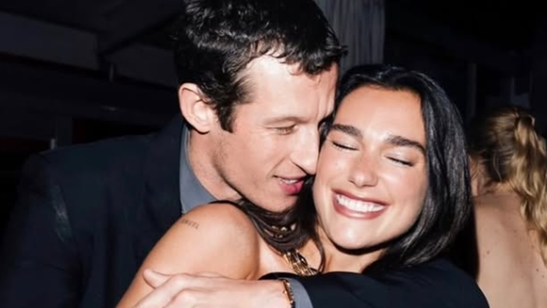 Dua Lipa y Callum Turner se casan por sorpresa en Londres: los detalles del evento y de su próxima celebración en Palermo Dua Lipa y Callum Turner se casan por sorpresa en Londres: los detalles del evento y de su próxima celebración en Palermo