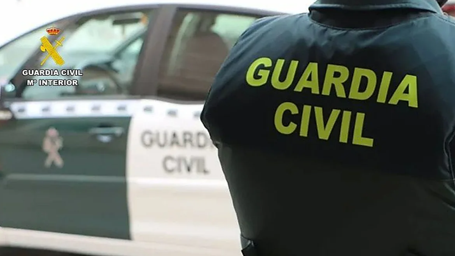 El cadáver hallado en Nigrán podría ser el de un hombre desaparecido hace meses El cadáver hallado en Nigrán podría ser el de un hombre desaparecido hace meses