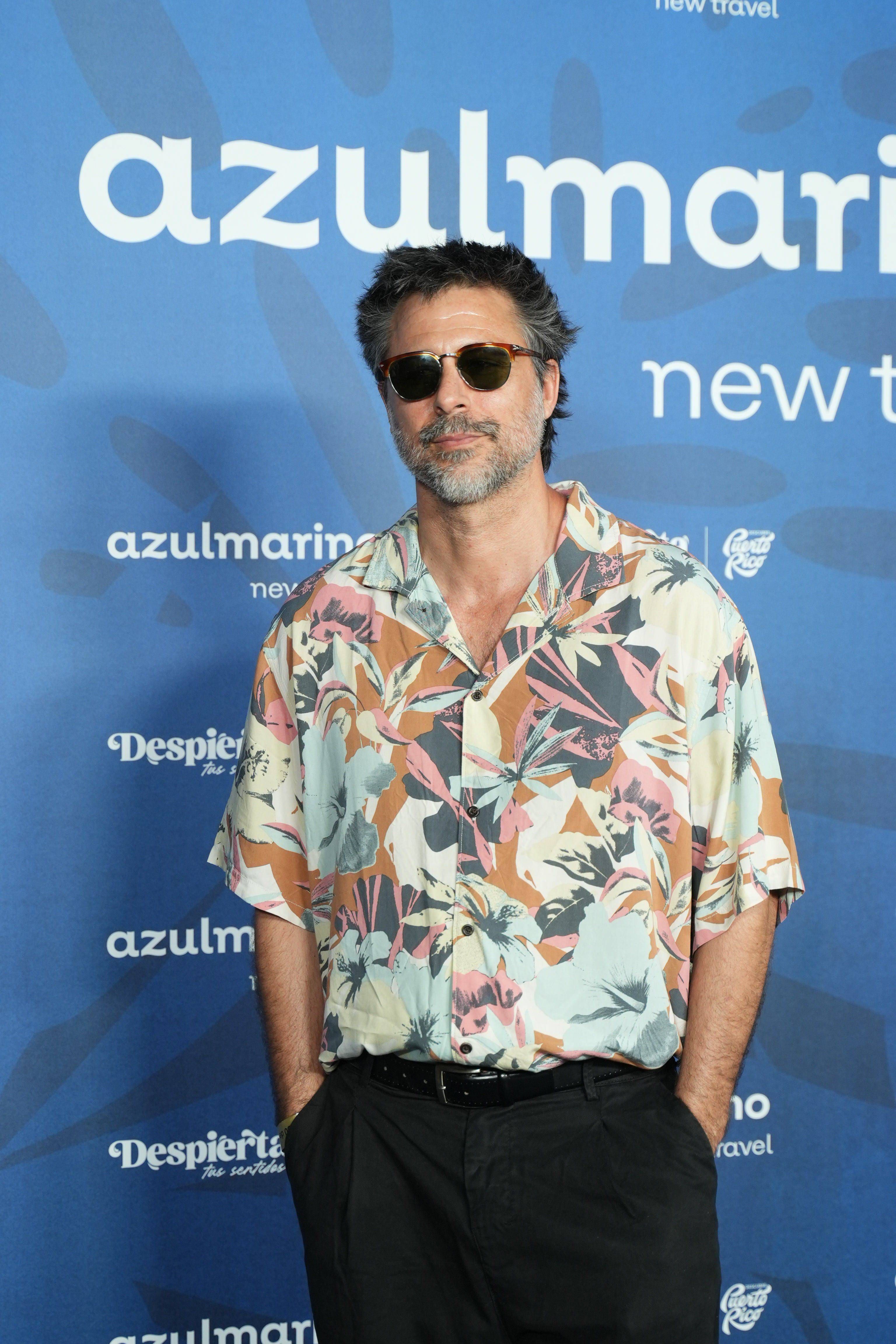 Hugo Silva
