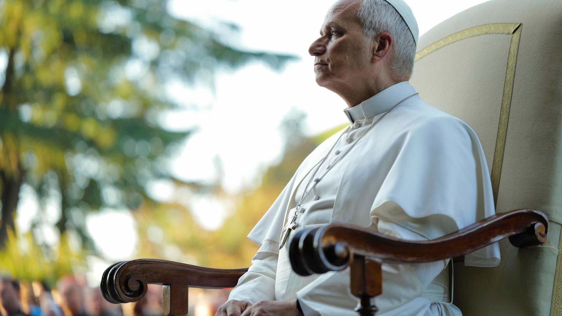 La visita del papa dispara la demanda turística: podría generar un impacto económico de hasta 125 millones de euros La visita del papa dispara la demanda turística: podría generar un impacto económico de hasta 125 millones de euros