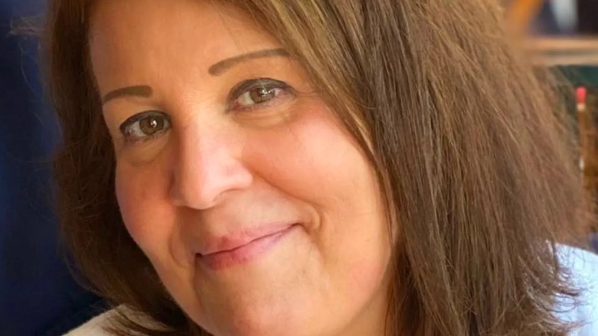 Muere la periodista Ana García Romero a los 60 años de edad víctima de un cáncer de páncreas Muere la periodista Ana García Romero a los 60 años de edad víctima de un cáncer de páncreas