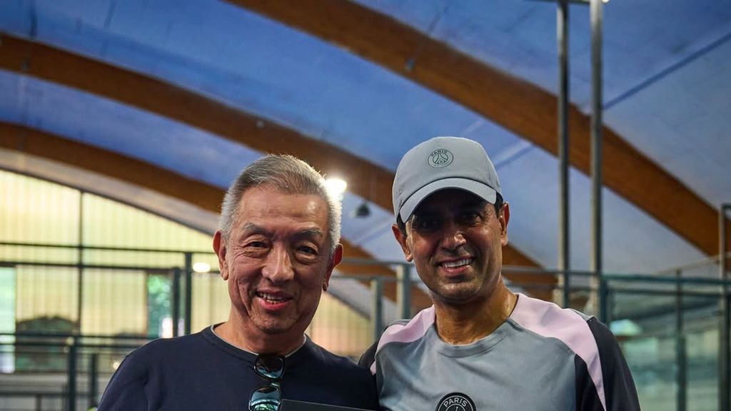 Marcha y manifestación contra Peter Lim en Valencia