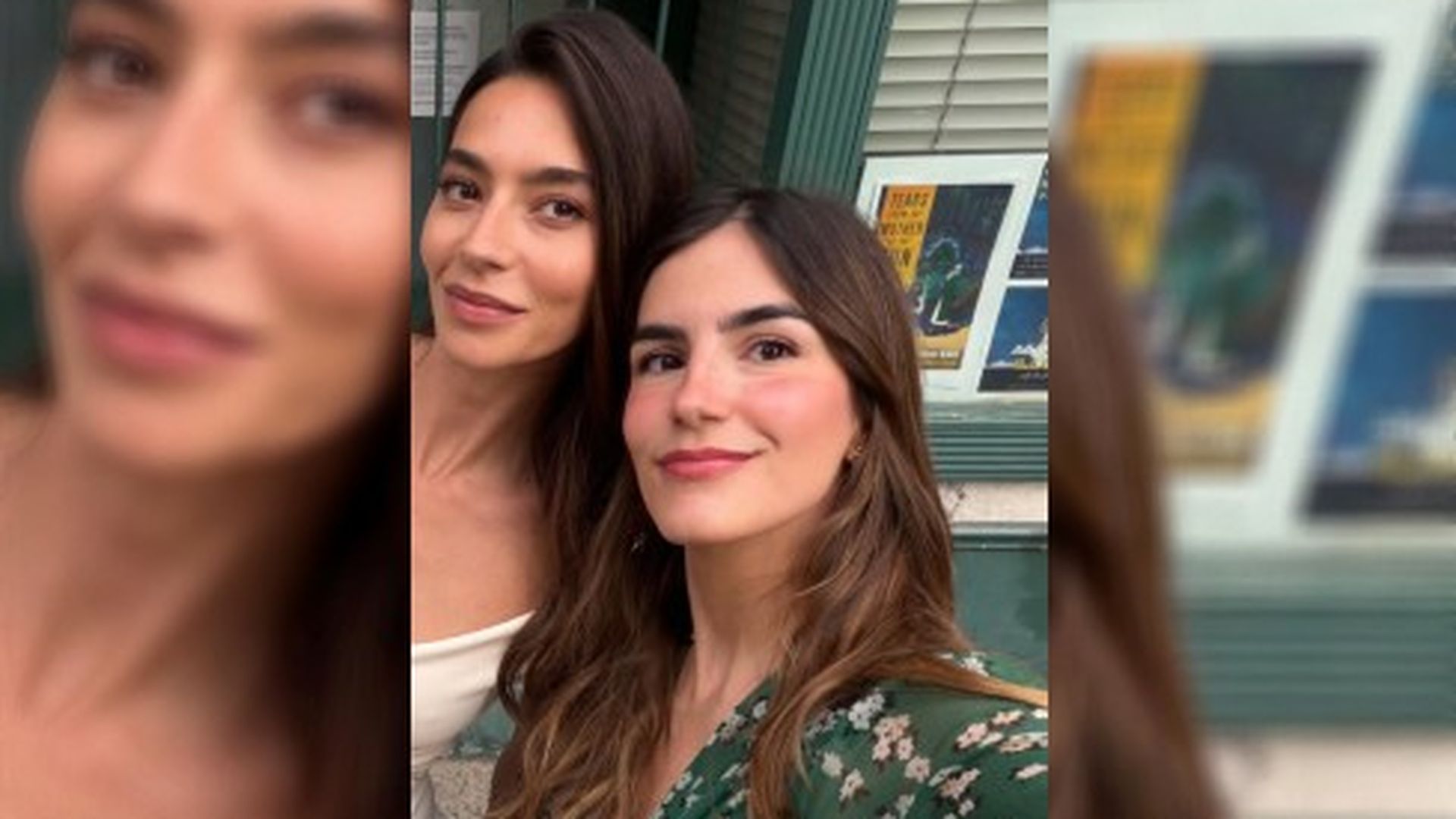 Rocío Crusset y Charlie Schein se casan en Nueva York: todo lo que se sabe de la boda de la hija de Carlos Herrera Rocío Crusset y Charlie Schein se casan en Nueva York: todo lo que se sabe de la boda de la hija de Carlos Herrera