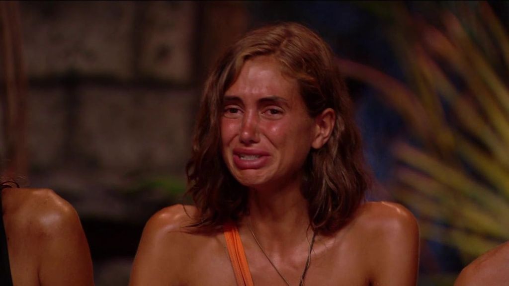 Maica se rompe al hablar de su mayor logro en 'Supervivientes 2026': "Nadie daba un duro por mí"